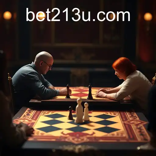 Jogos de mesa