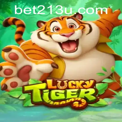 A Experiência em LuckyTiger: Uma Jornada no Universo das Apostas com Bet213