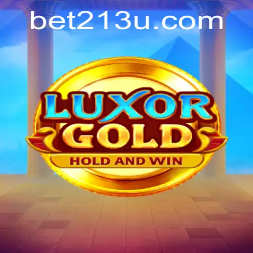LuxorGold: Uma Aposta Revolucionária no Mundo dos Jogos