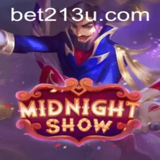 MidnightShow: Uma Imersão no Mundo do Jogo Noturno